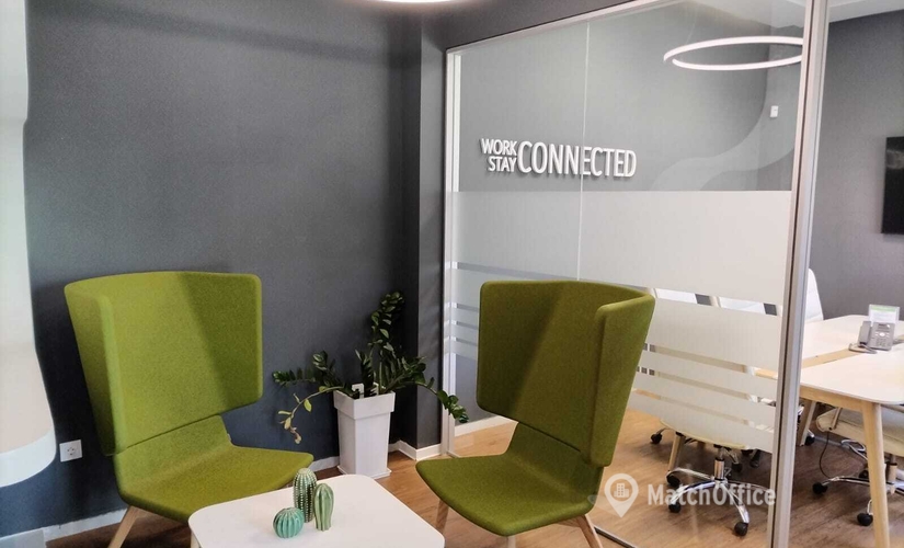 Virtual office in Athens, 10 Matsa str. (145 64) - 4 | MatchOffice.com