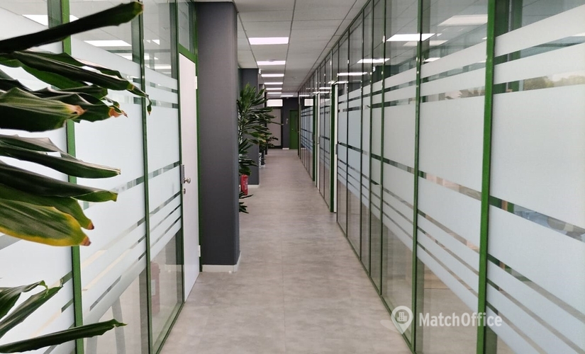 Conference hall in Athens, 10 Matsa str. (145 64) - 5 | MatchOffice.com