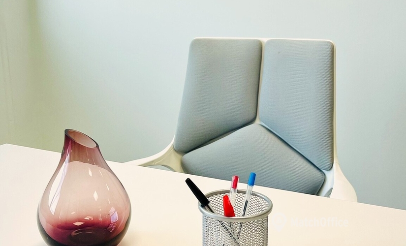 606 m² Business space in Athens, 10 Matsa str. (145 64) - 1 | MatchOffice