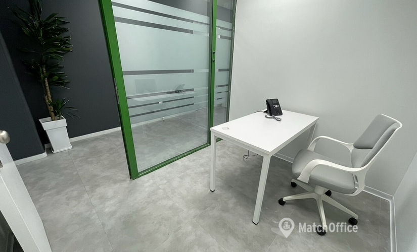 606 m² Business center in Athens, 10 Matsa str. (145 64) - 4 | MatchOffice.com