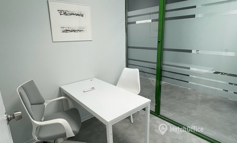 606 m² Business center in Athens, Kifisia (145 64) - 4 | MatchOffice