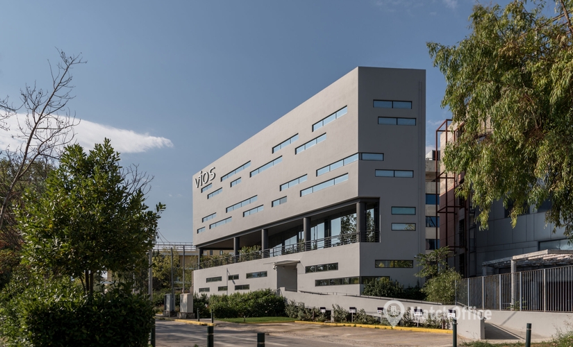 1500 m² Shared office  in Marousi, Apostolou Pavlou 10a (151 23) - 2 | MatchOffice.com