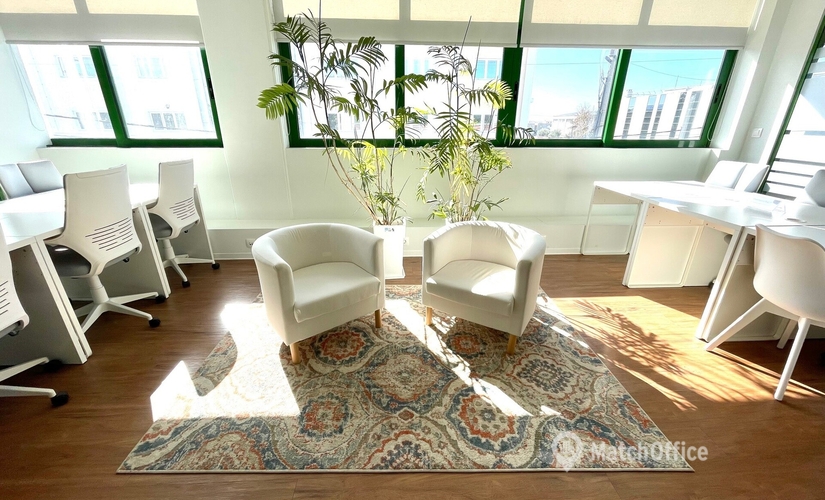 Virtual address in Athens, 10 Matsa str. (145 64) - 2 | MatchOffice.com