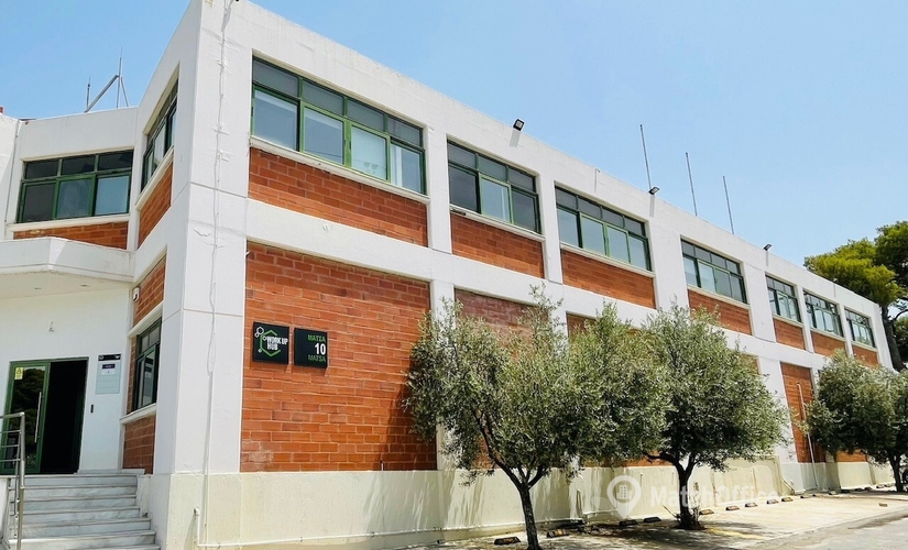 Meeting room in Athens, 10 Matsa str. (145 64) - 2 | MatchOffice.com