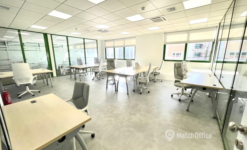 Convention center in Athens, 10 Matsa str. (145 64) - 4 | MatchOffice.com