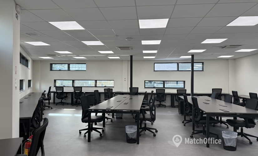 1500 m² Shared workspace in Marousi, Apostolou Pavlou 10a (151 23) - 4 | MatchOffice.com