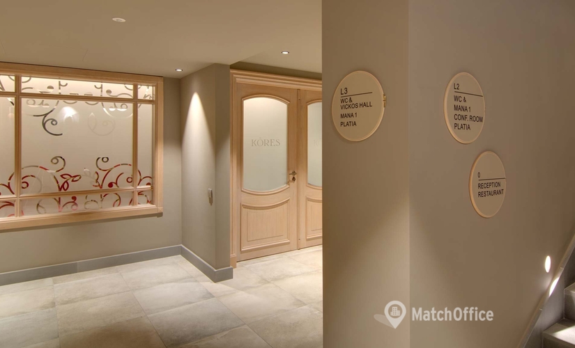 Convention center in Vitsa, Zagori Villages & Stone Bridges Hike (440 07) - 2 | MatchOffice.com