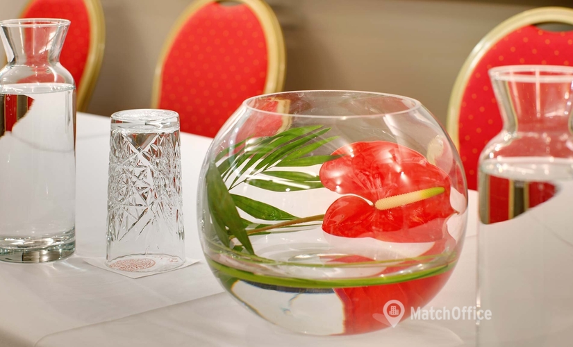 Conference center in Vitsa, Zagori Villages & Stone Bridges Hike (440 07) - 1 | MatchOffice