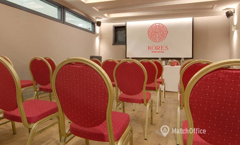  Convention center in Vitsa, Zagori Villages & Stone Bridges Hike (440 07) - 3 | MatchOffice.com