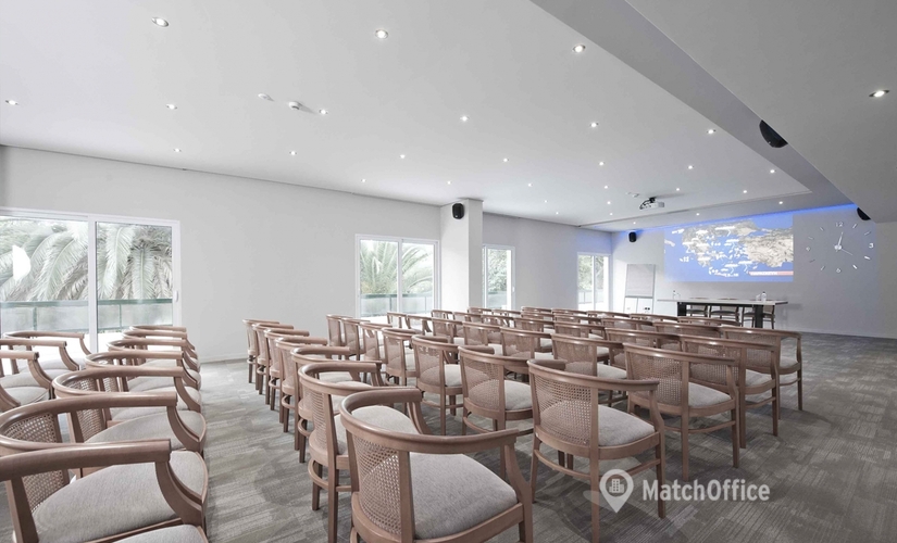 Meeting room in Isthmia, Examilia (201 00) - 0 | MatchOffice.com