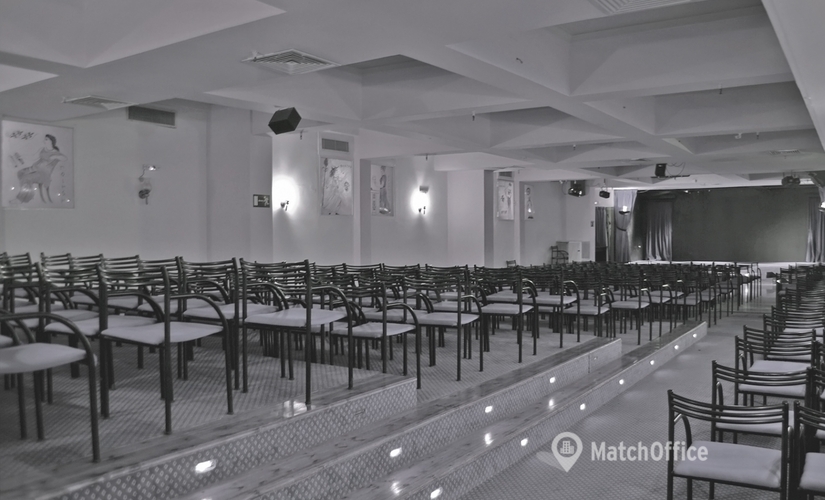 Conference center in Isthmia, Examilia (201 00) - 1 | MatchOffice