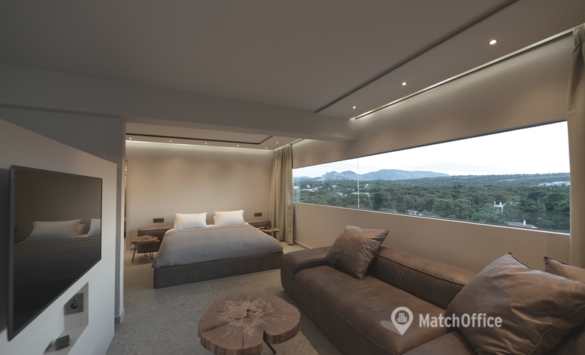 Conference center in Isthmia, Examilia (201 00) - 3 | MatchOffice.com