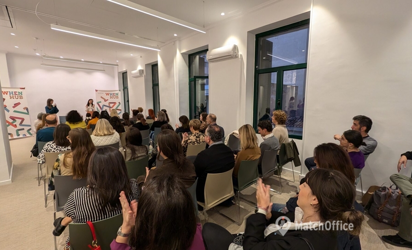 300 m² Co-working in Athens, Sokratous 29 (105 52) - 0 | MatchOffice.com