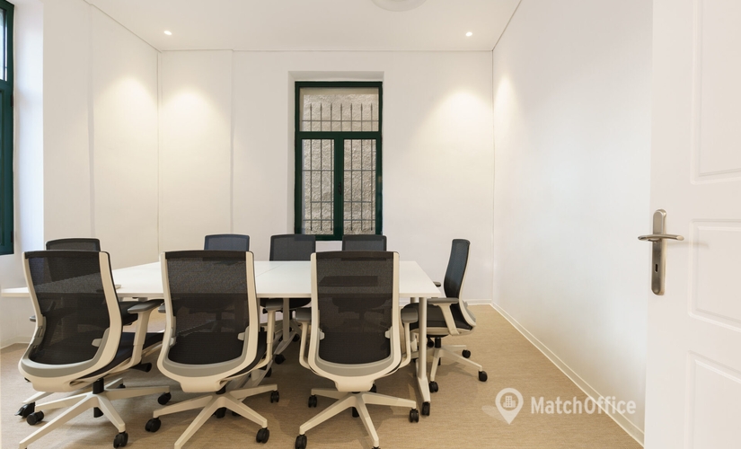 300 m² Co-working in Athens, Sokratous 29 (105 52) - 2 | MatchOffice