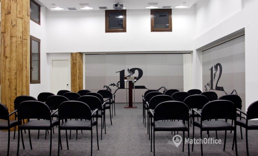 Conference space in Zagora, Tsagkarada (370 12) - 0 | MatchOffice.com