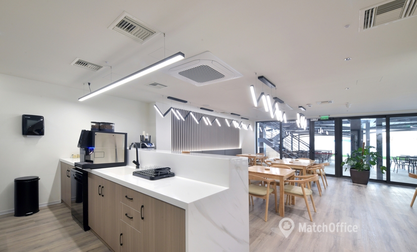 Office Patmou 14 151 23 Marousi