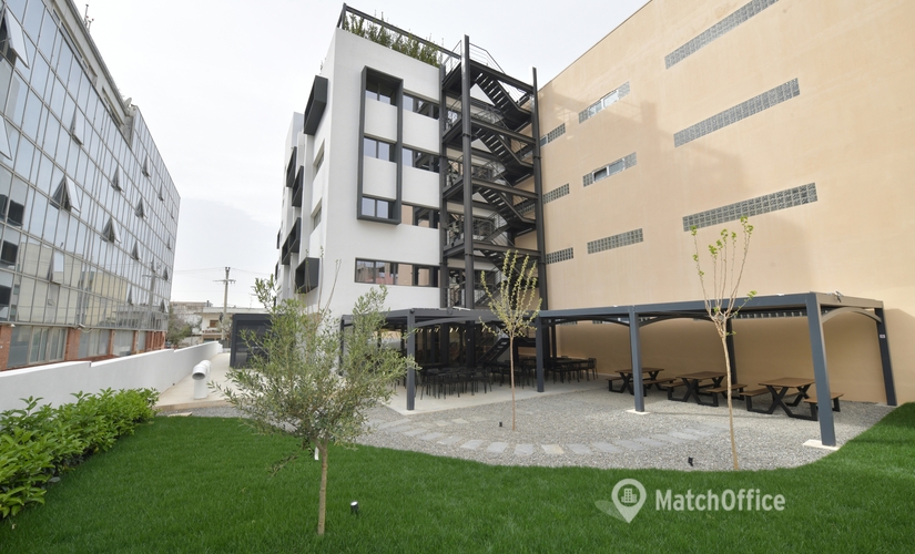 Office Patmou 14 151 23 Marousi