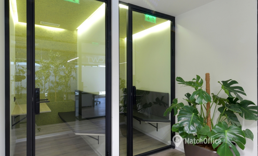 Office Patmou 14 151 23 Marousi