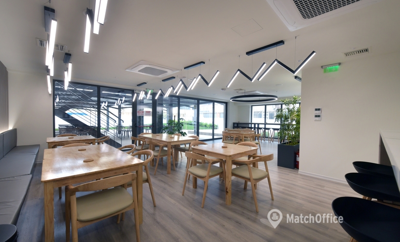 Office Patmou 14 151 23 Marousi