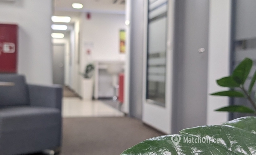 1300 m² Business center in Athens, 24 Lagoumitzi str. (176 71) - 0 | MatchOffice