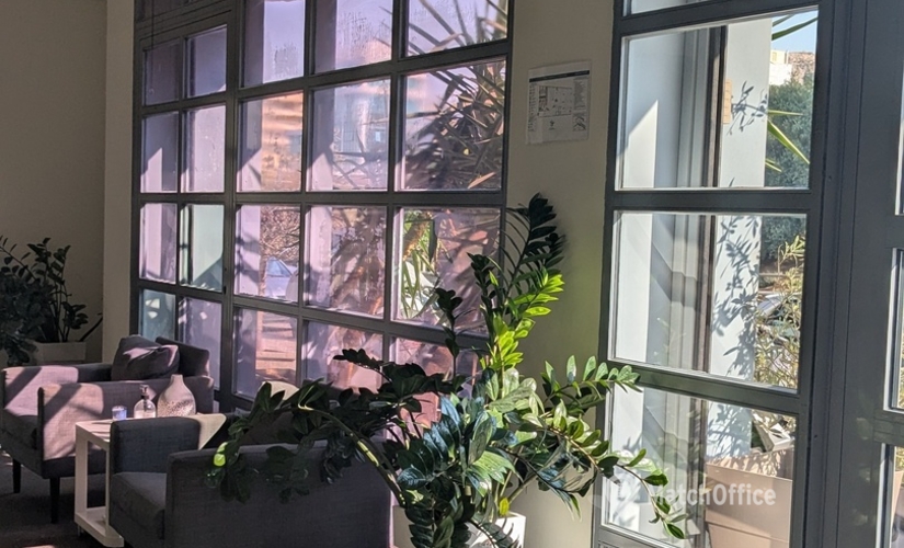 1300 m² Serviced office in Athens, 24 Lagoumitzi str. (176 71) - 1 | MatchOffice