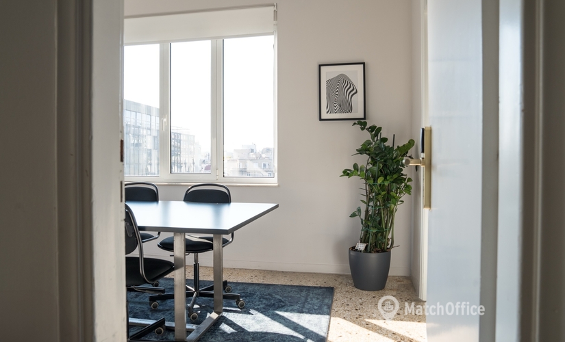 20 m² Shared workspace  in Athens, Charilaou Trikoupi 18 (106 79) - 2 | MatchOffice.com