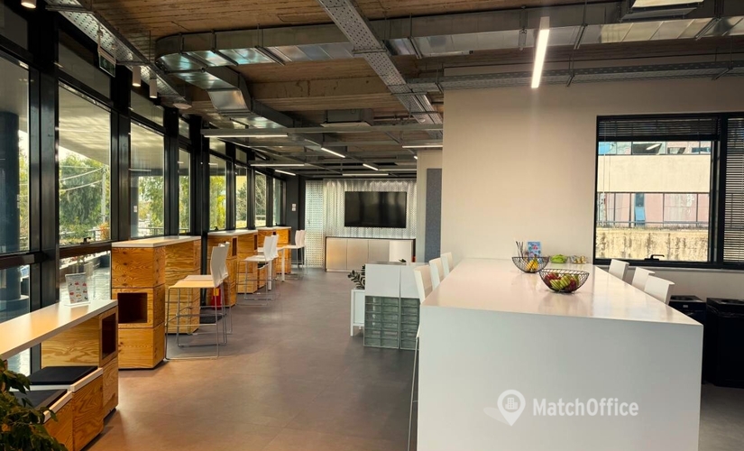 Office Apostolou Pavlou 10a 151 23 Marousi