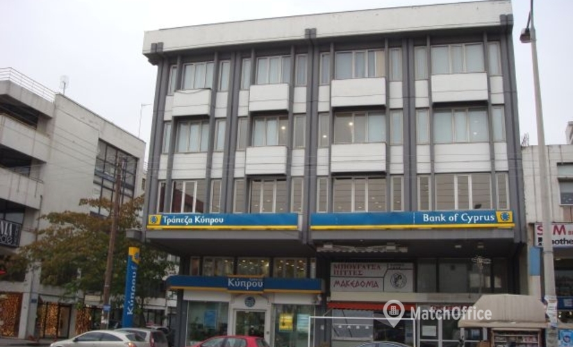 380 m² Business space place for rent in Thessaloniki, 200 Monastiriou Street (546 28) - 0 | MatchOffice.com
