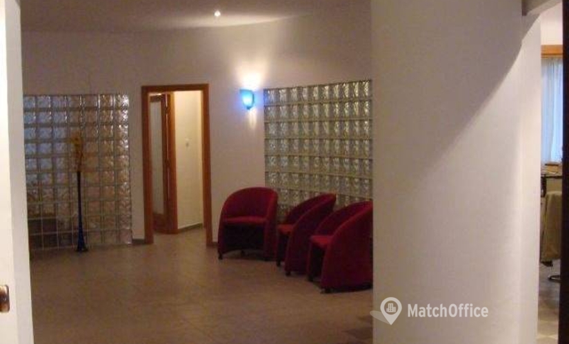 380 m² Business center building for rent in Thessaloniki, 200 Monastiriou Street (546 28) - 4 | MatchOffice.com