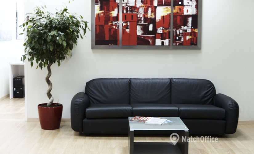 75 m² Serviced office building for rent in Athens, 44 (152 33) - 6 | MatchOffice