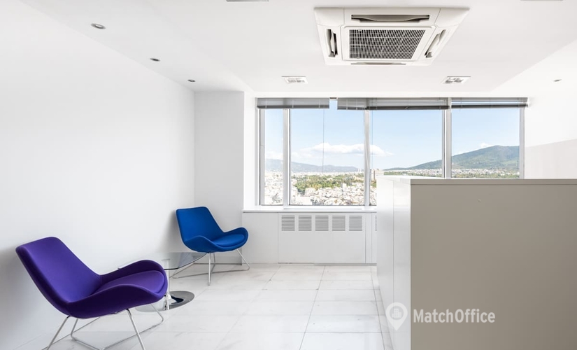 10 m² Business space in Athens, 2-4 Messogion Avenue (115 27) - 4 | MatchOffice.com
