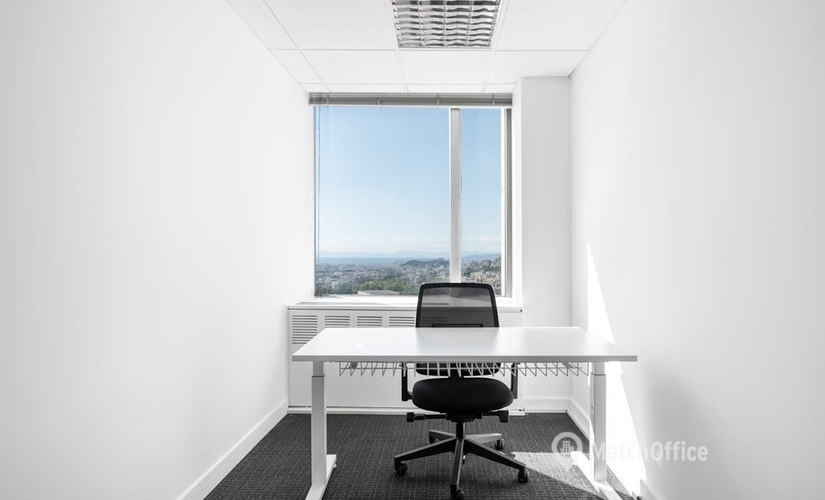 10 m² Serviced office in Athens, 2-4 Messogion Avenue (115 27) - 3 | MatchOffice.com
