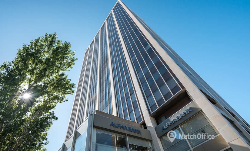 10 m² Coworking in Athens, 2-4 Messogion Avenue (115 27) - 0 | MatchOffice.com