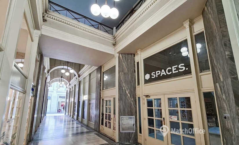 Virtual office space in Athens, Ermou 56 (105 63) - 0 | MatchOffice