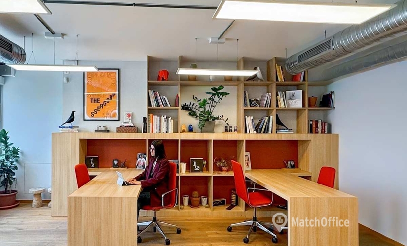 10 m² Business center in Athens, Ermou 56 (105 63) - 3 | MatchOffice