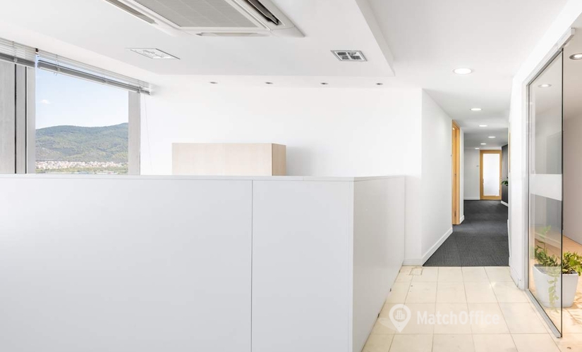 Virtual office in Athens, 2-4 Messogion Avenue (115 27) - 1 | MatchOffice