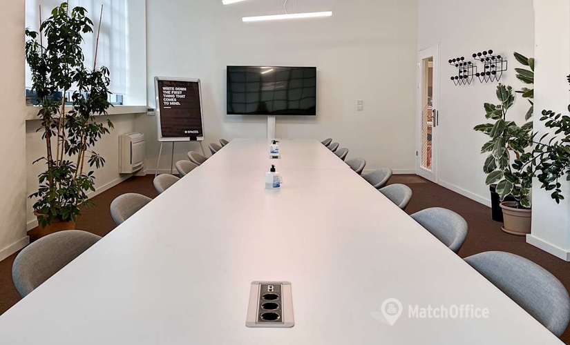 10 m² Shared workspace in Athens, 15 (118 54) - 2 | MatchOffice.com