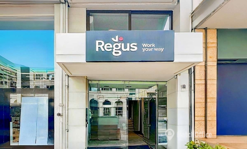 10 m² Business park in Athens, Kifissias Avenue 16 (115 26) - 0 | MatchOffice.com