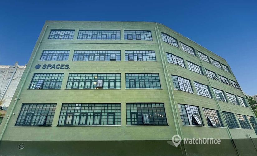 10 m² Business park in Athens, 15 (118 54) - 0 | MatchOffice.com