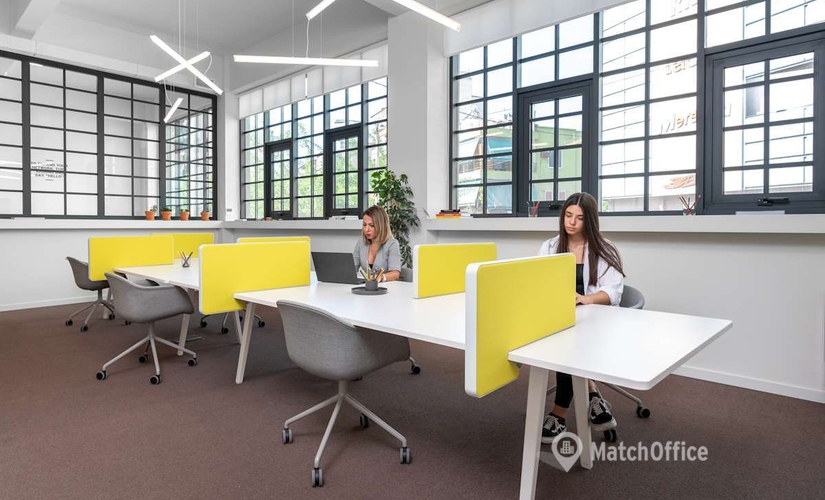 10 m² Business center in Athens, 15 (118 54) - 3 | MatchOffice