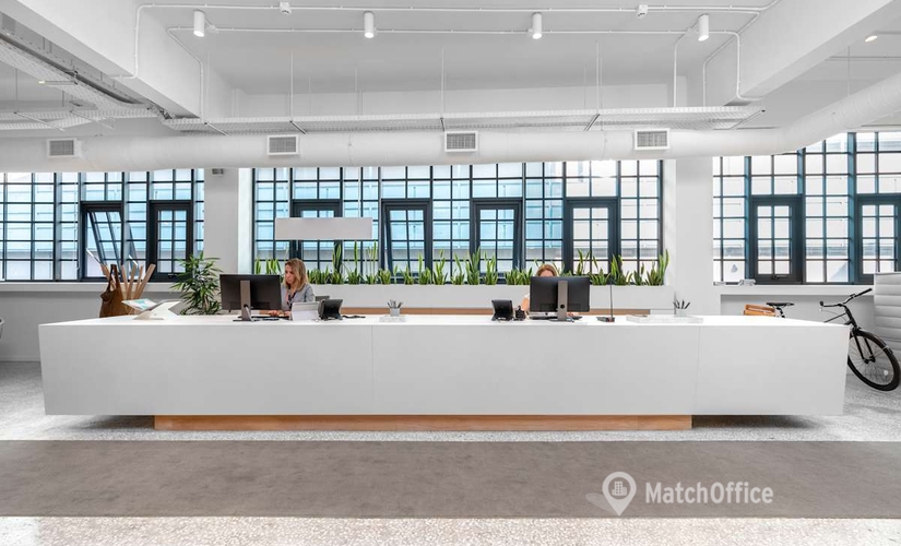 10 m² Serviced office in Athens, 15 (118 54) - 1 | MatchOffice