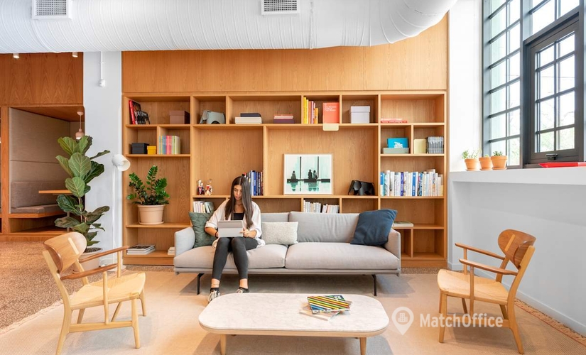 10 m² Business space in Athens, 15 (118 54) - 4 | MatchOffice