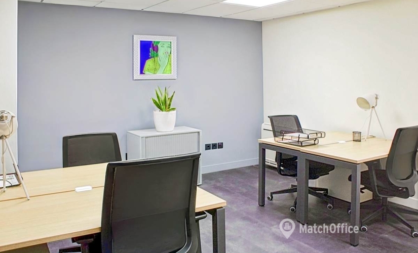Virtual address in Athens, Kifissias Avenue 16 (115 26) - 3 | MatchOffice