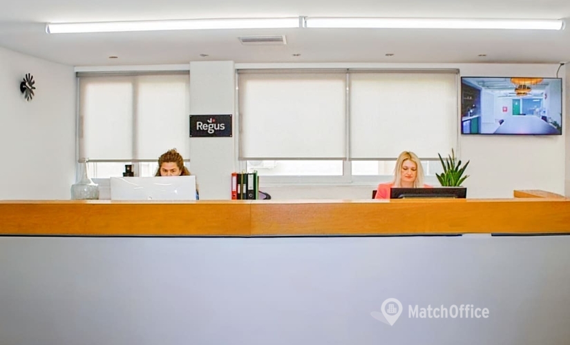 Virtual office space in Athens, Kifissias Avenue 16 (115 26) - 1 | MatchOffice