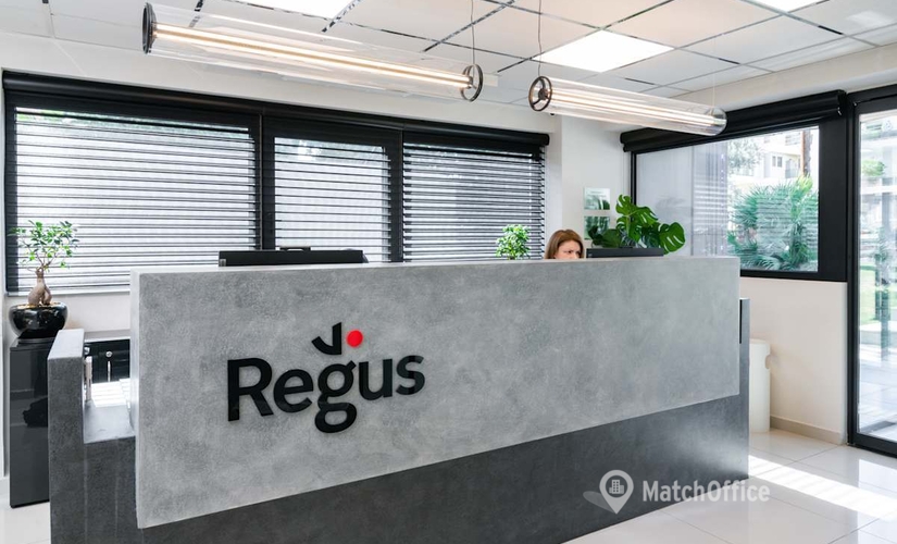 10 m² Business center in Athens, Grigoriou Lampraki 58 (166 75) - 2 | MatchOffice