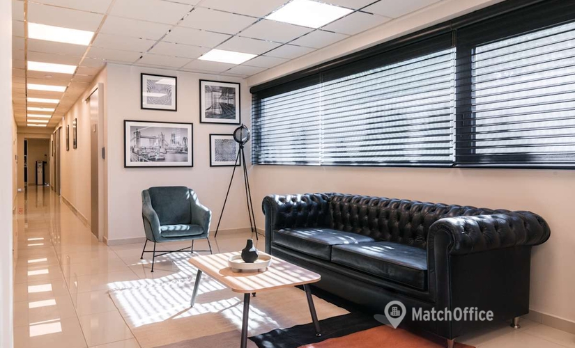 10 m² Business center in Athens, Grigoriou Lampraki 58 (166 75) - 5 | MatchOffice