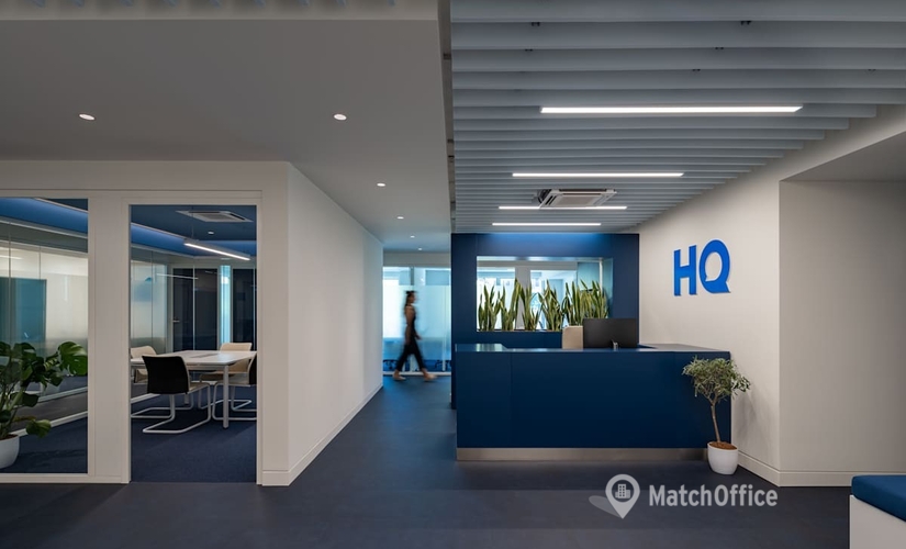 Virtual office in Athens, 46 Kefallinias & Patission Av. (112 51) - 0 | MatchOffice.com