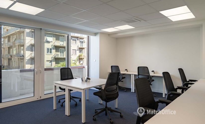 Virtual office in Athens, 46 Kefallinias & Patission Av. (112 51) - 3 | MatchOffice