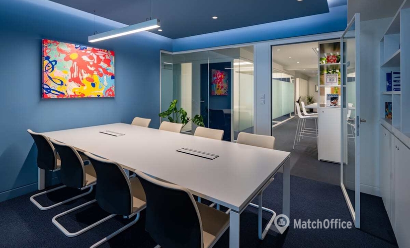 Virtual address in Athens, 46 Kefallinias & Patission Av. (112 51) - 2 | MatchOffice