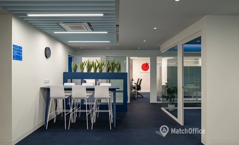 Virtual business address in Athens, 46 Kefallinias & Patission Av. (112 51) - 4 | MatchOffice.com